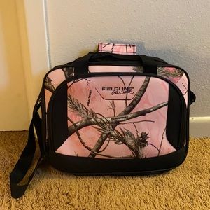 FieldLine Pro Series bag